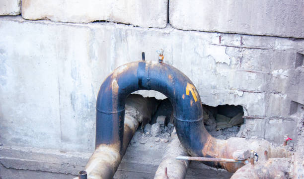 Best Ceiling water damage repair  in Marshall, MI